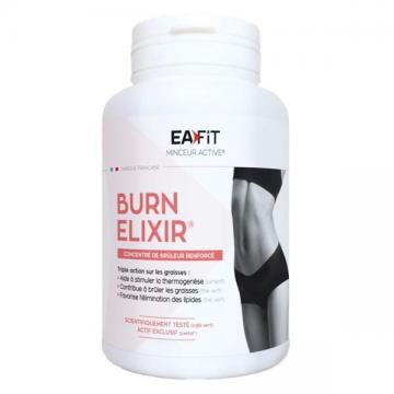 EAFIT BURN ELIXIR - 90 gelules