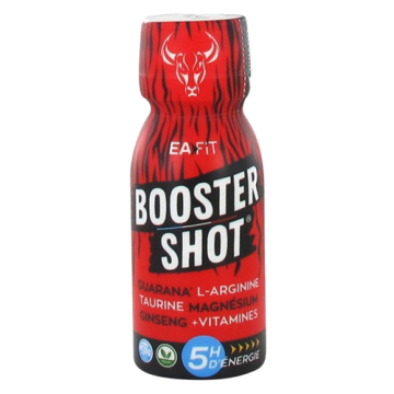 EAFIT - BOOSTER SHOT - 60ml