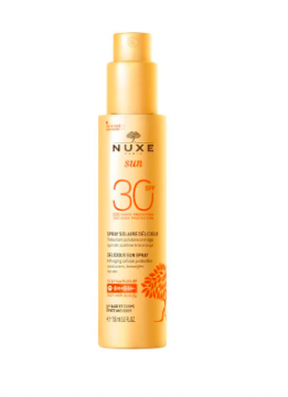 NUXE - Spray Fondant Spf30 150ml