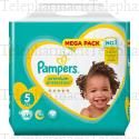 PAMPERS PREMIUM PROTECT T5 /