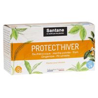 SANTANE Protect'hiver tis 24 Sachet/1,5