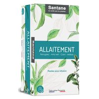 SANTANE Tis allait 24Sach/1,5g ref