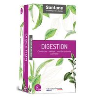 SANTANE Tis digest 24Sach/1,5g ref