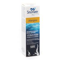 SINOMARIN ALGUES ALLERGIES Spray Fl/100ml