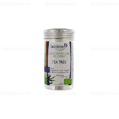 Huile Essentielle BIO Tea Tree 10ml