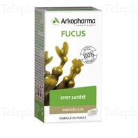 ARKOGELULES FUCUS BIO FL150 GELU