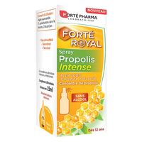 FORTE PHARMA Propolis int Spray Fl/15ml