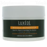 LUXEOL Masque répar P/200ml