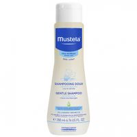 MUSTELA Bébé "Peau normale" shampooing doux flacon 200ml