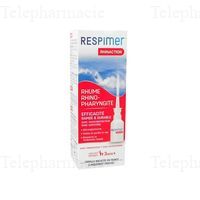 RESPIMER RHINACTION RHUME Spray nasal Fl/20ml