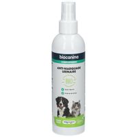 BIOCANINA Spray anti-marq urin Fl/240ml