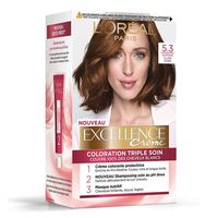 EXCELLENCE '5/3 CH TAIN CLAI