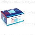S/INS BD MF+ 0,5ML 50U 8/30 10