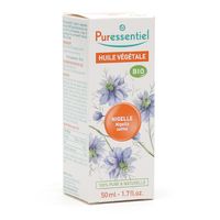 PURESSENTIEL Hle vég bio Nigelle Fl/30ml