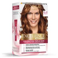 EXCELLENCE '6/41 NOISETTE