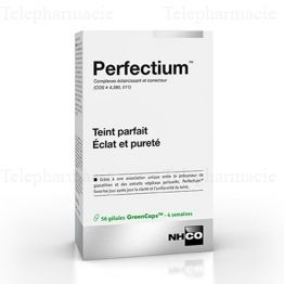 PERFECTIUM TEINT PARFAIT Pilul/56