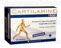 CARTILAMINE 1,5GTABL B/90