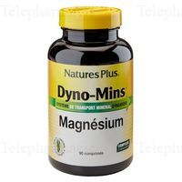 DYNO-MINS MAGNESIUM CP/90