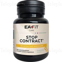 EAFIT STOP CONTRACT Cpr Pilul/90