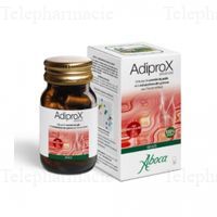 ABOCA ADIPROX 50 CAPSULE FR