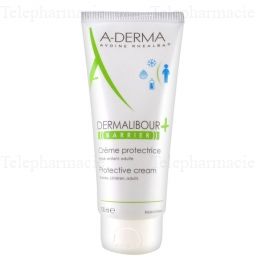 A-DERMA Dermalibour+ Barrier crème isolante mains