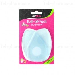 Semelles Ball of Foot Femme 1paire