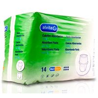 ALVITA PANTS N M BT14