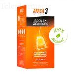 ANACA3 INFUSION BRULE-GRAISS
