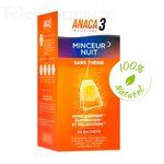 ANACA3 INFUSION MINCEUR NUIT