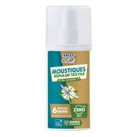 ARIES MOUSTIQ SPR REPULSIF TEXTILE 100ML