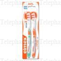 ELMEX Brosse à dents interx sensitive medium