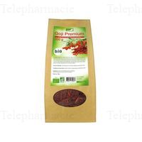 BAIE GOJI BIO 350G EXOPHARM