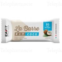 BARRE FIT COCO