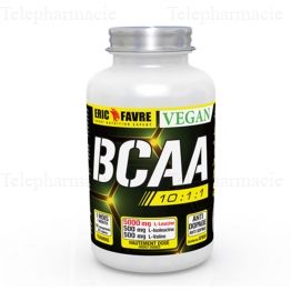 BCAA 120 comprimés