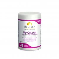 BE-LIFE BE COL 1400 GELU 60