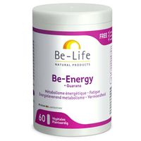 BE-LIFE BE ENERGY GELU BT60