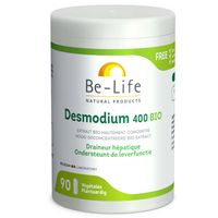 BE-LIFE DESMODIUM 1000 GELU90