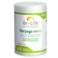 BE-LIFE HARPAGO GELU60