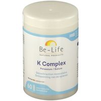 BE-LIFE K COMPLEX GELU 60
