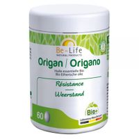 BE-LIFE ORIGAN