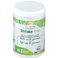 BE-LIFE SHITAKE GELU60
