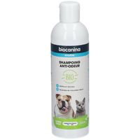 BIOCANINA BIO SHAMPOOING ANTI ODEURS