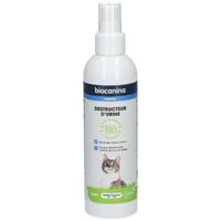 BIOCANINA DESTR URIN CHAT 240ML