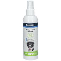BIOCANINA DESTR URIN CHIEN 240ML