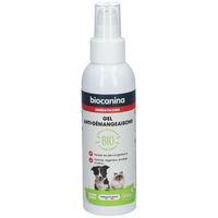 BIOCANINA GEL A-DEMANG F125ML1