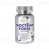 BIOCYTE NOCTRIM FORTE 30 GE