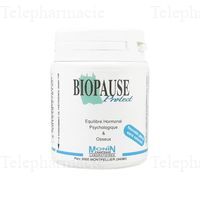 BIOPAUSE PROTECT GELU BT 60