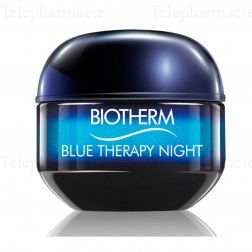 BIOTHERM BLUE THERAPY CR NT POT 50ML 1