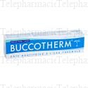 BUCCOTHERM Pâte dentifrice tube 75ml
