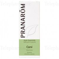 CARVI HUILE ESSENTIELLE PRANAROM 5ML